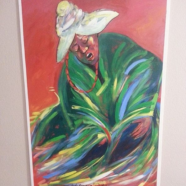 Joy-Adebayo Idris