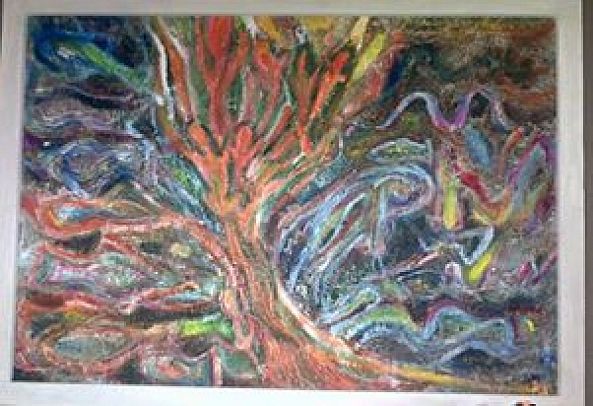 The Tree of Life-Kayla Crafford