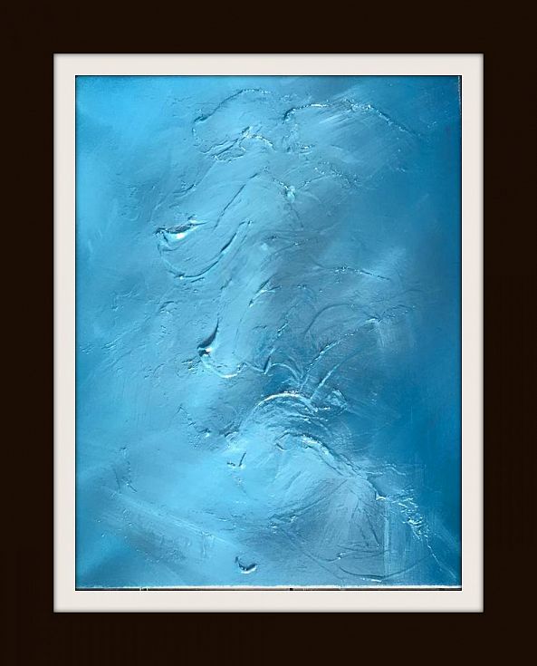 eau-Peinture Melanie