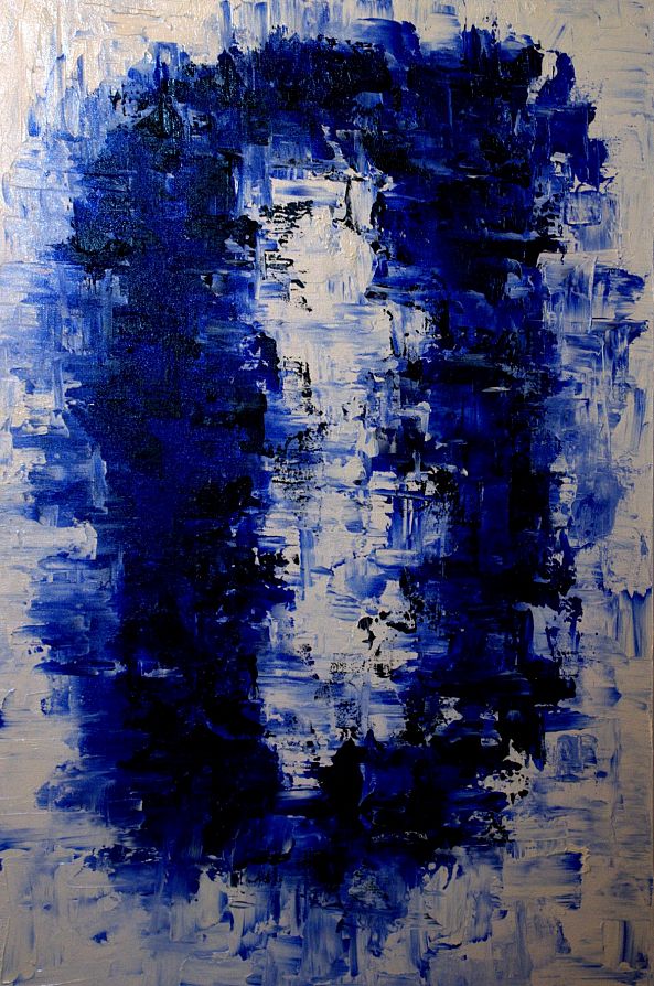 tourbillon-Peinture Melanie