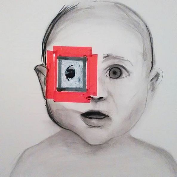 Dreaming child series-Filip Dacevac