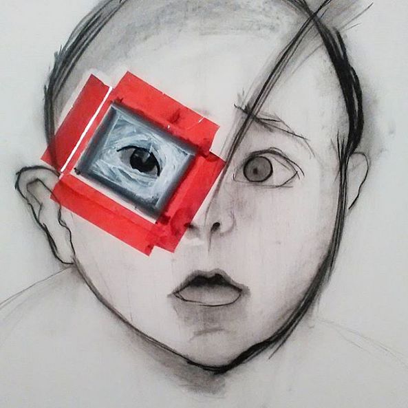 Dreaming child series no.2-Filip Dacevac