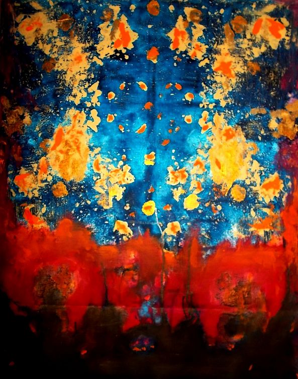 carillon nocturne-elena buftea