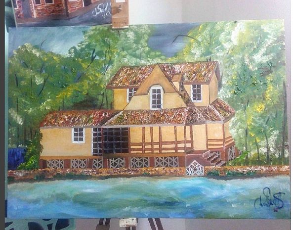 House-Jason Trotman-Williams