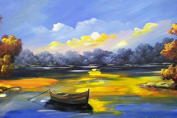 Bosnia nature-David Impress