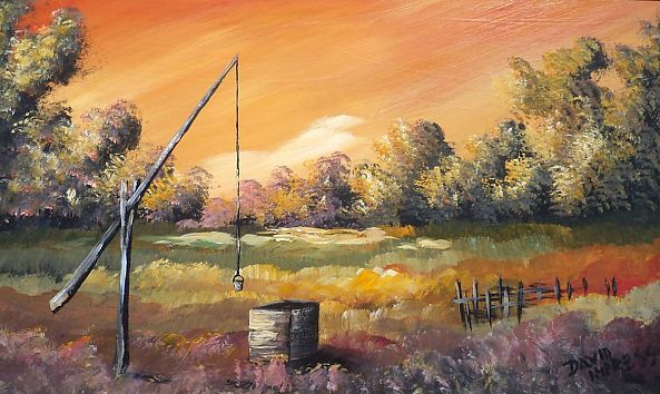 Bosnia nature....-David Impress