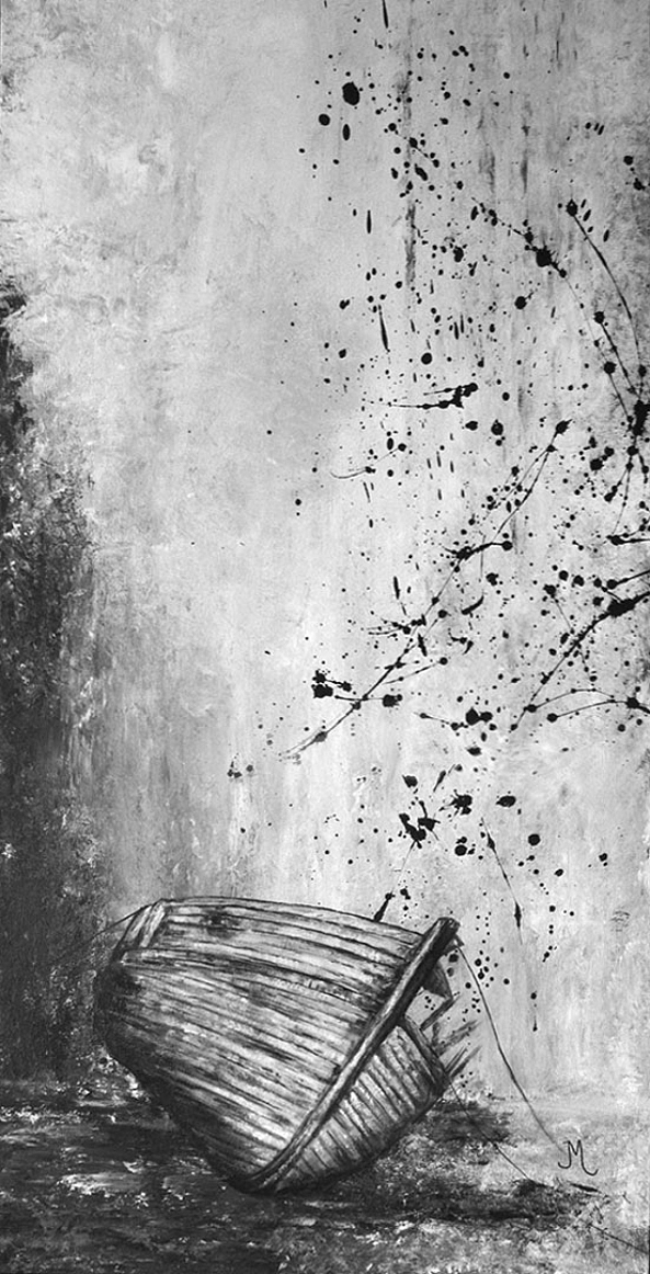 L'âme oubliée-Julie Morel