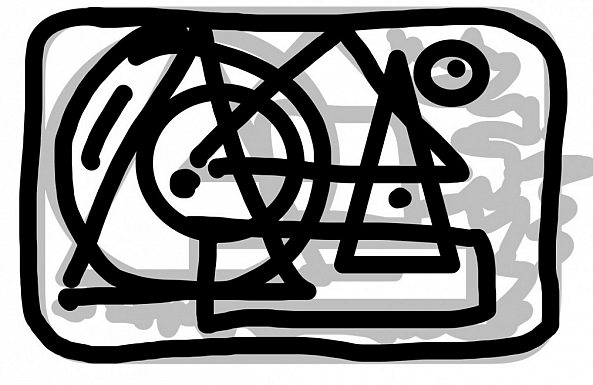 CYCLOPÉEN (CYCLOPEAN)-Winston McQuade
