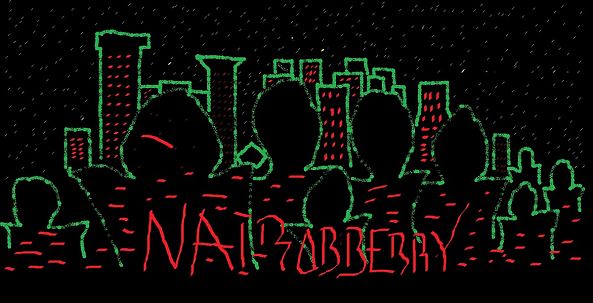 nairobi night life-Infra Fred