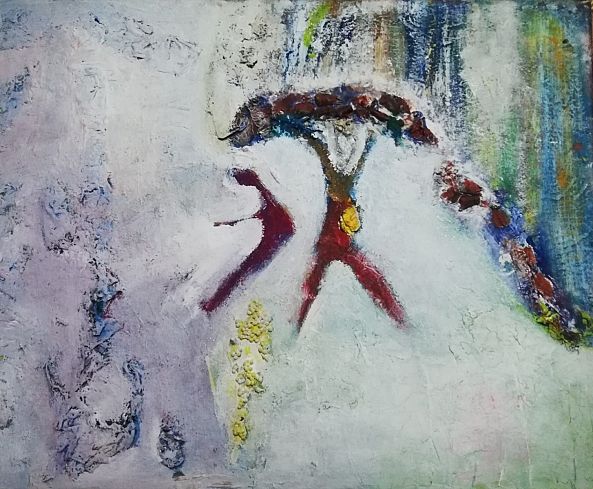 Le salut-Berra'S ART