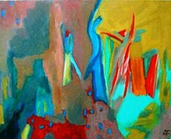 Epanouissement-Berra'S ART