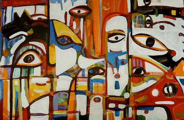 Dreams-Turunesh Raymond