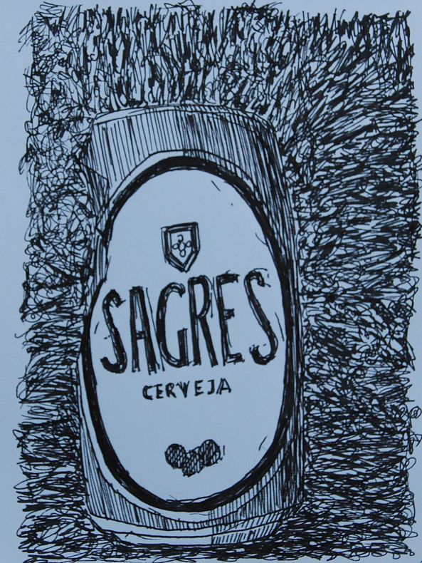 Sagres-Jorge Cunha