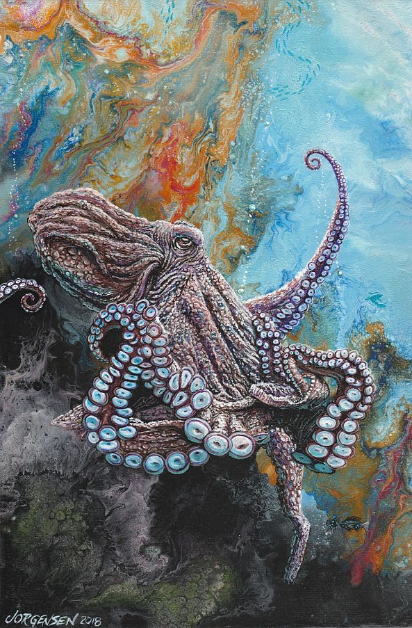 His Majesty-Juliie Jorgensen