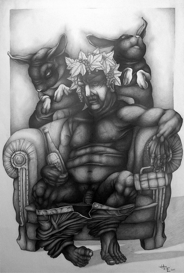 The Baco-Hernan E.