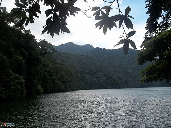 Lake Bulusan-Randymar Betco