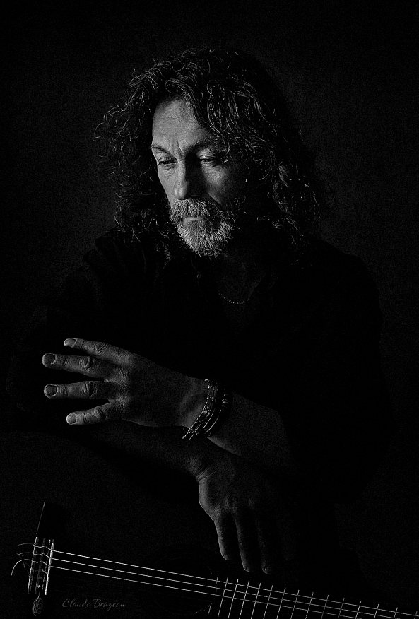 Tibo-Claude Brazeau