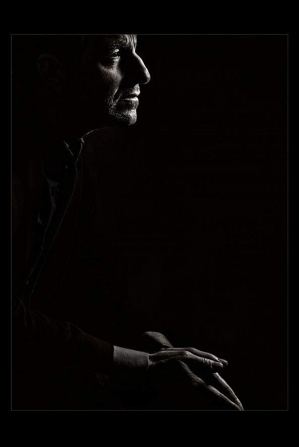 The Observer-Claude Brazeau