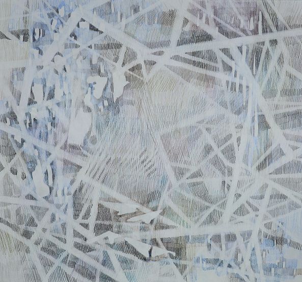 Broken 4-Iva Visosevic