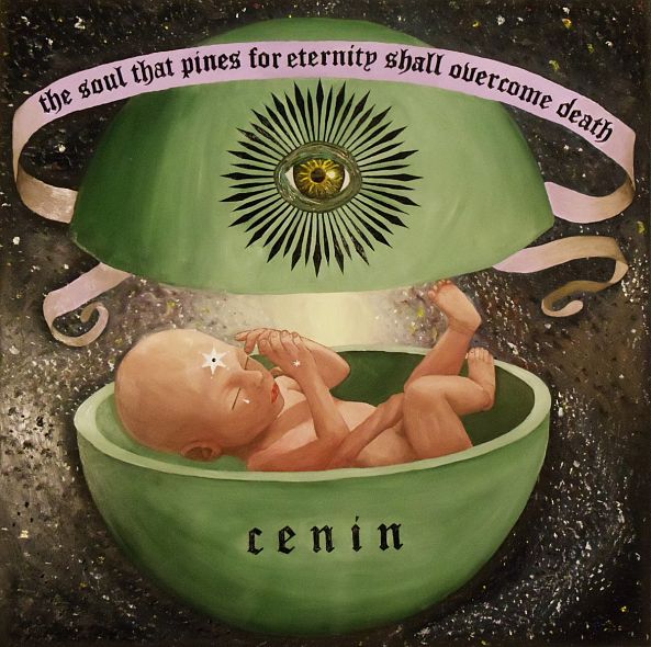 Core Memory-Cenin  Catlien