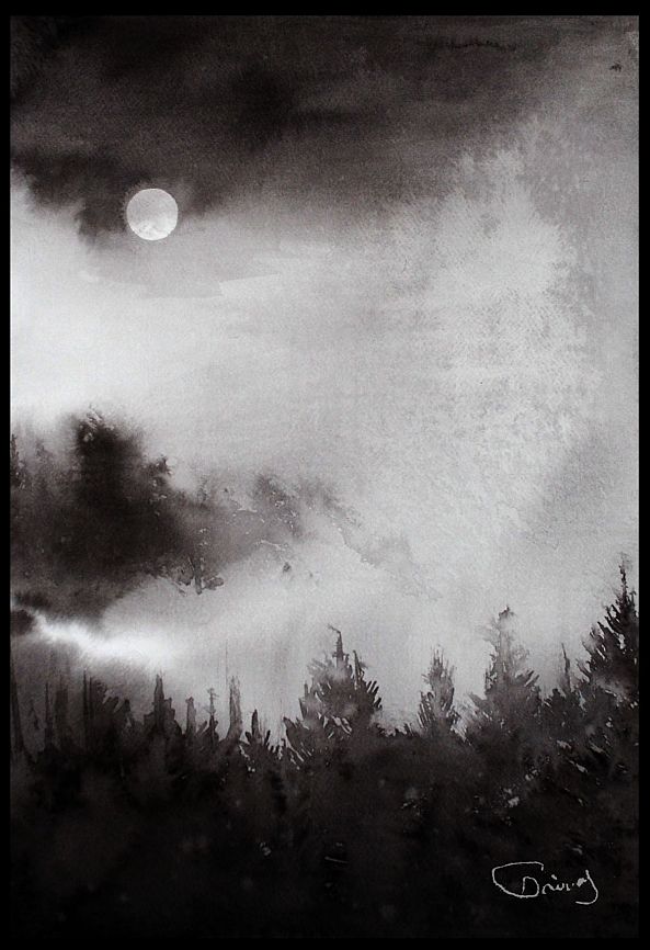 Insomnia-Darina  Gayvas 