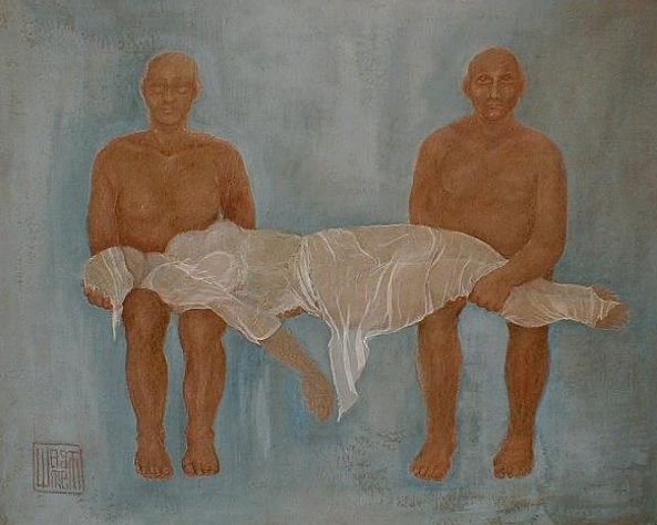 PIETA-Shimona SOUCKOVA