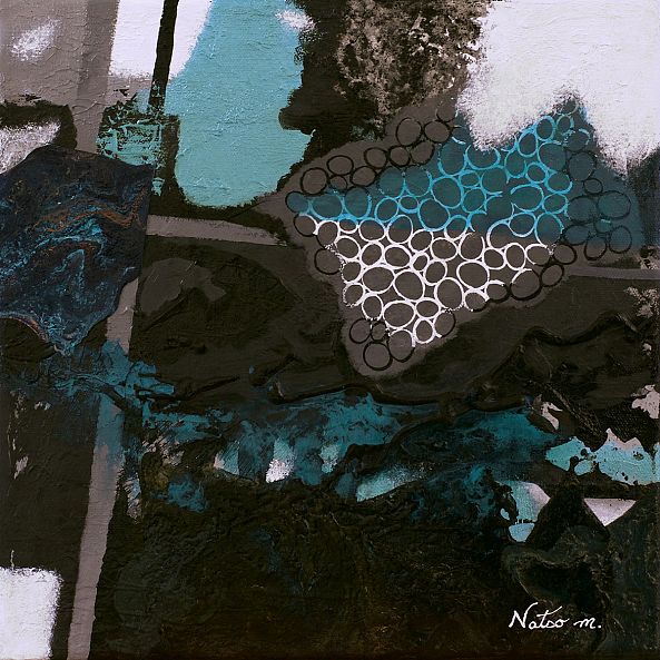Blue-Nathalie  Marino