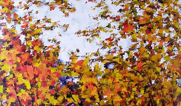 Influence Québécoise-Andrée LaRoche