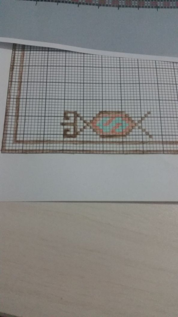 rug designing-Aysegul Tasdemir