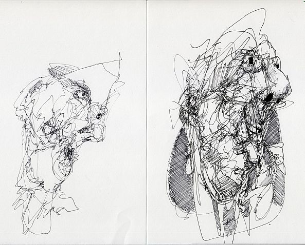 Etudes-Michel Desroches
