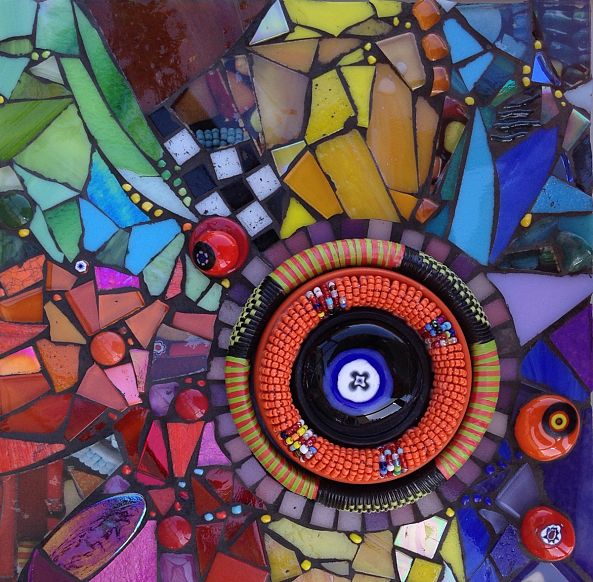 Mosaic -Karla Duterloo