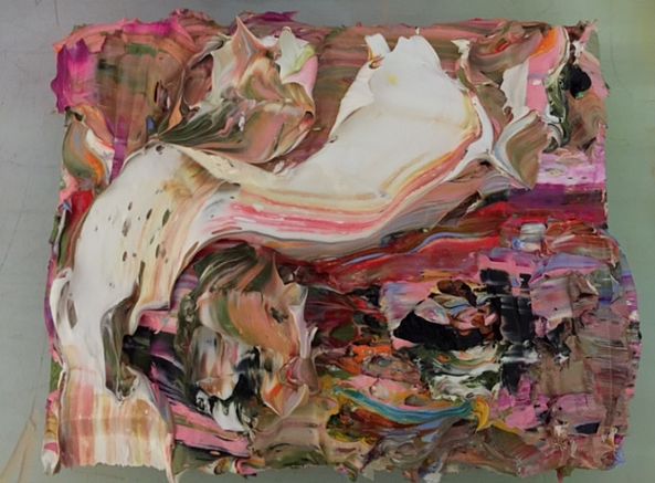 spring 2-Cynthia Ellis