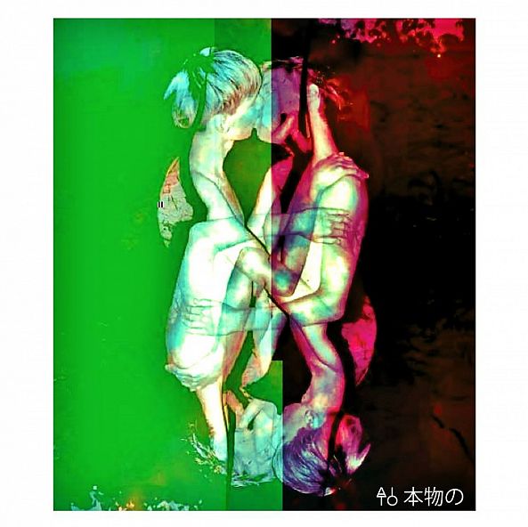 Dayglow love show (all the boys I've kissed) - Angel Ito -Angel Ito