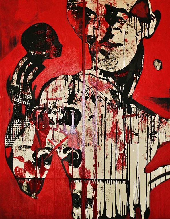 Brixton Hamlet-Angel Ito