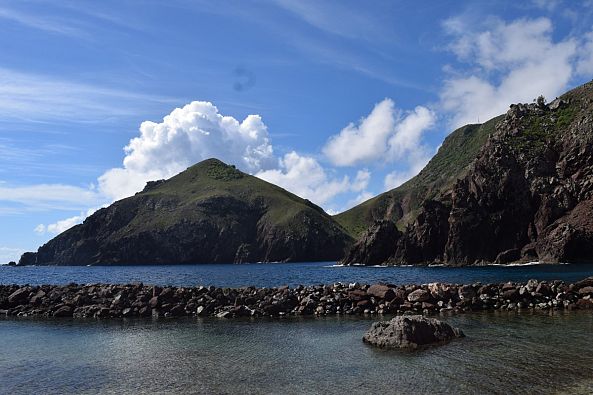 Cove bay-Mary Thielman