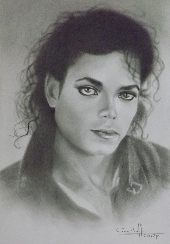 Michael Jackson-Igor Sen
