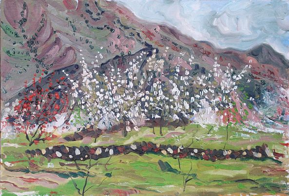 spring-Bardugh Petrosyan