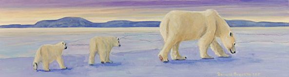 Silence, mes petits ! ...-Bernard Proulx