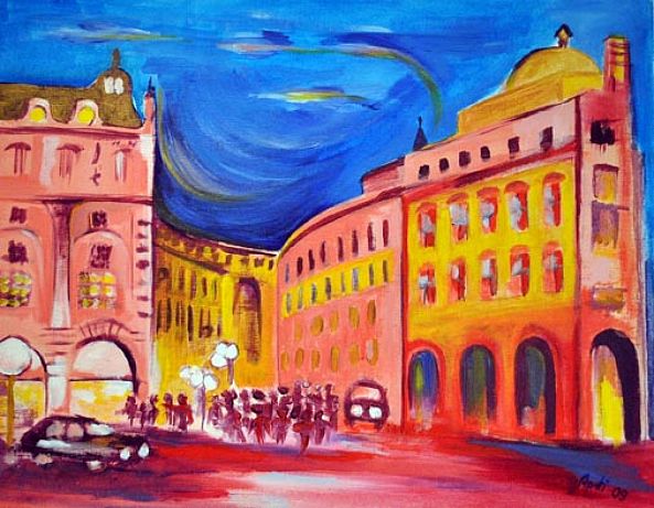 Piccadilly-Judit Apati