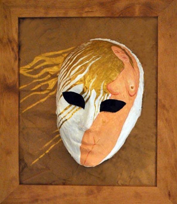 Woman1-Judit Apati