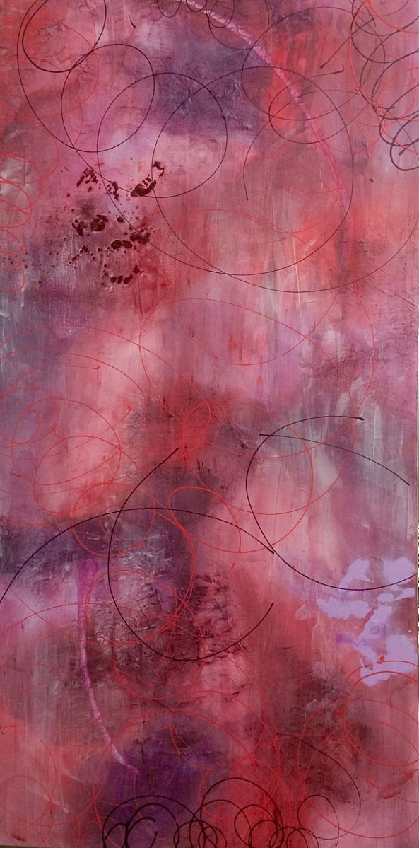 Passion-Gabrielle Paquette