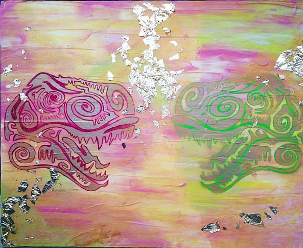 Rexy-Gabrielle Paquette