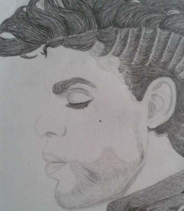 Prince-Amanda Panda