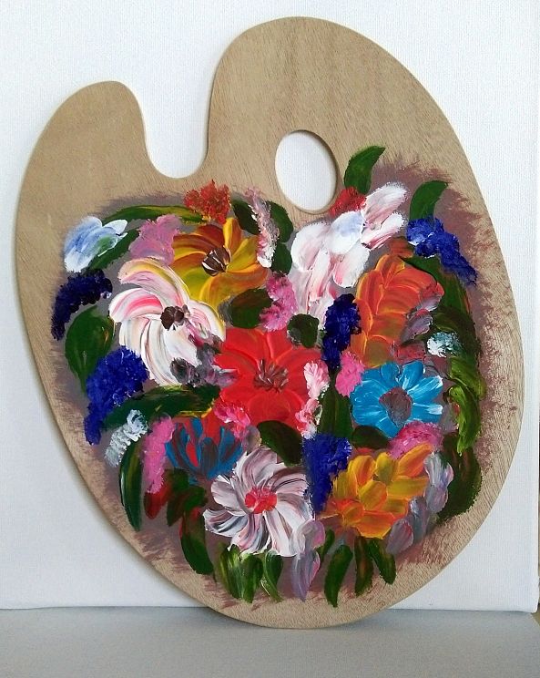 Stanislava Dimitrova, Artist - Bulgaria | Artblr.