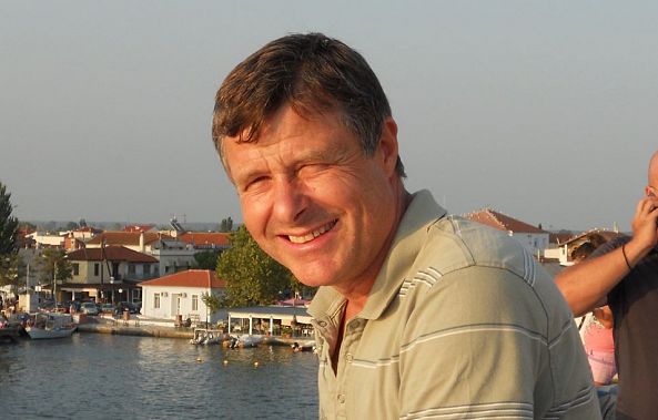 Radu Dumitrescu