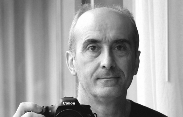 RAPHAEL BATTOIA