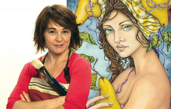 Diane Girard