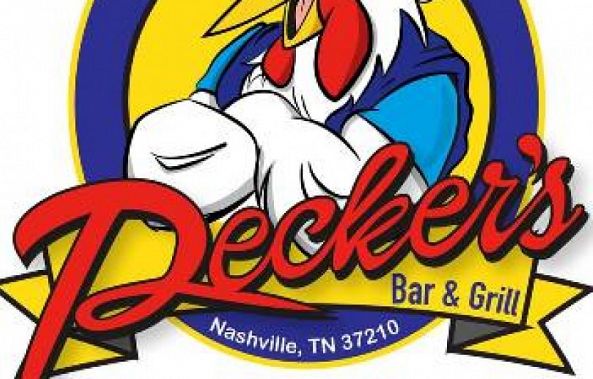 Art Showing - Pecker's Bar and Grill - Nashville TN