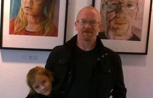 John Andrew