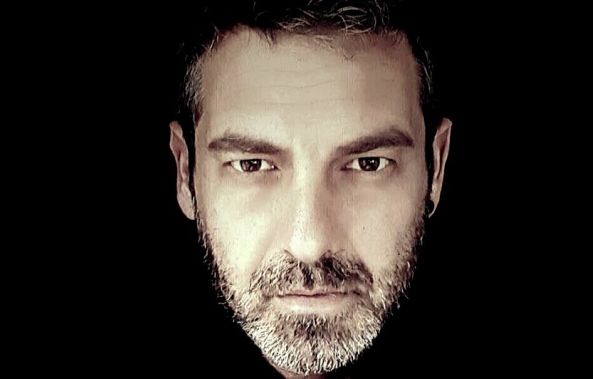 Aris Kaiafas